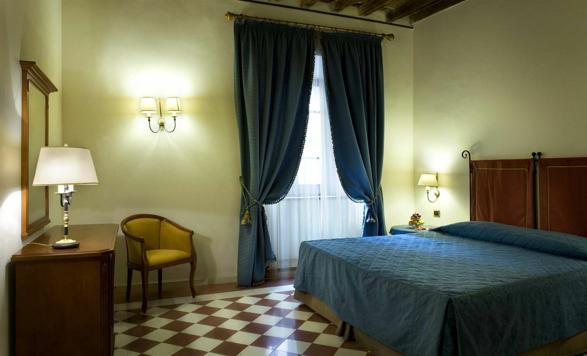 Antica Dimora Alla Rocca Trevi Kültér fotó